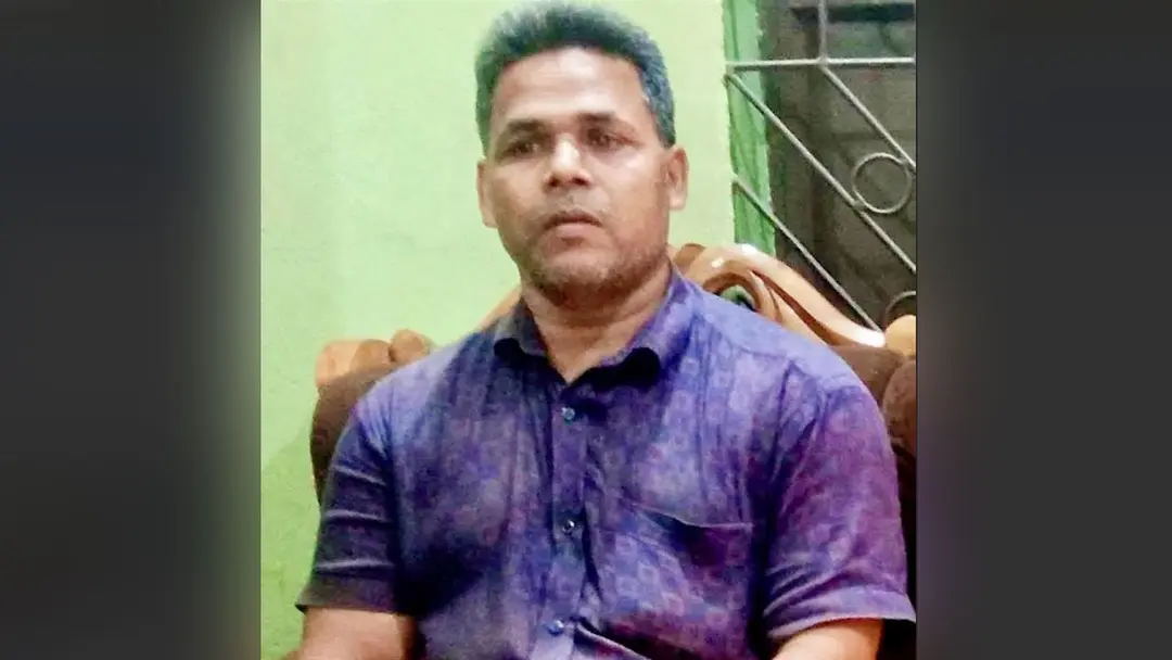 ইউটিউব দেখে অকটেন তৈরি করতে গিয়ে বিস্ফোরণ, ব্যবসায়ীর মৃত্যু