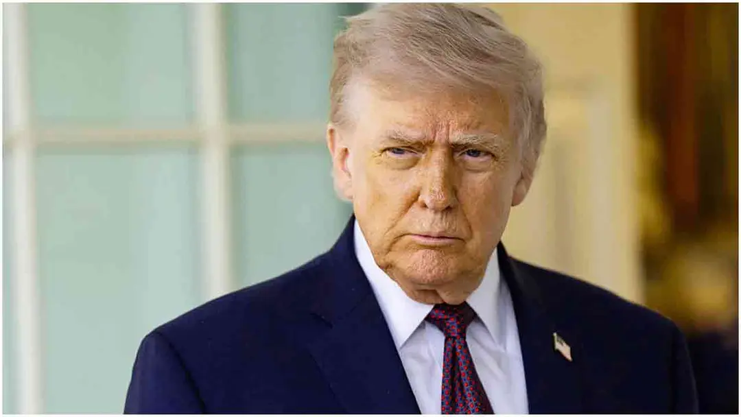 আলোচনায় বসা ছাড়া ‘বিকল্প নেই’ ইরানের : ট্রাম্প