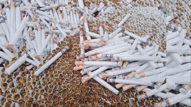 বাড়ছে না বিড়ির দাম