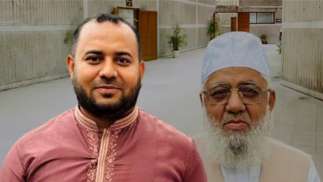 জামায়াত এমপি শাহজাহান চৌধুরীকে গুলির পরিকল্পনা, পিএসের কলরেকর্ড ফাঁস