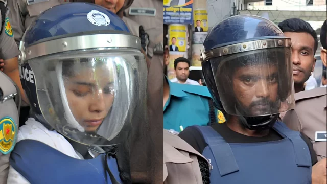 সোহেল-স্বপ্নাকে ৭ লাখ টাকা জরিমানা, পাবেন রামিসার আইনগত উত্তরাধিকারীরা