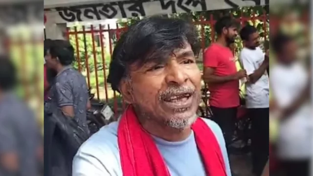 হাসনাত আবদুল্লাহর কাছে এখনো ৮০০ টাকা পাই’