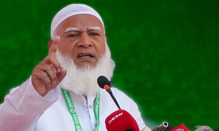 আদ-দ্বীন হাসপাতালের লাইসেন্স বাতিল সঠিক হয়নি : ডা. শফিকুর রহমান
